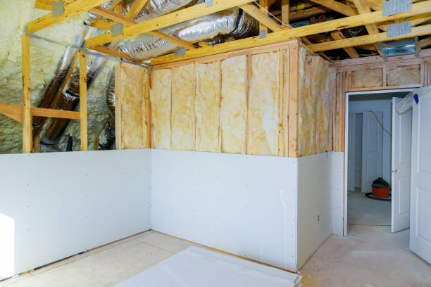 Best Insulation Replacement Services  in Evansburg, PA