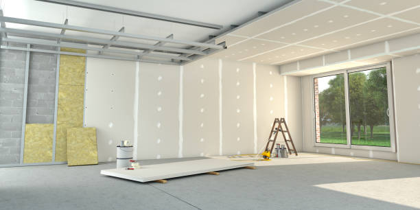 Range of Insulation Solutions in Evansburg, PA