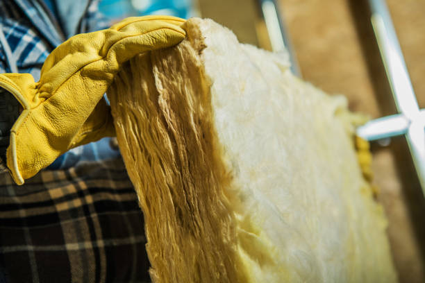 Best Spray Foam Insulation  in Evansburg, PA