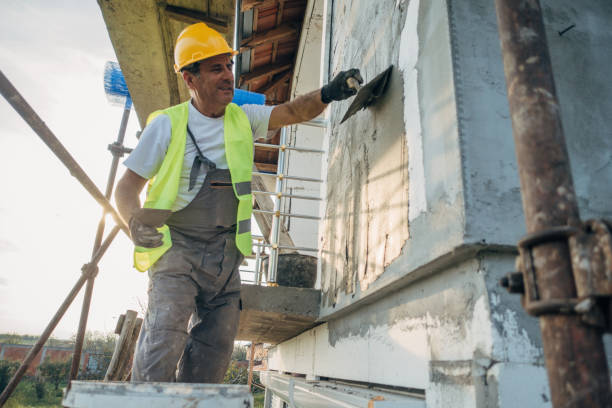 Best Blown-in Insulation  in Evansburg, PA