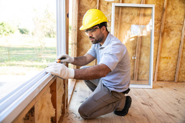 Best Professional Insulation Contractor  in Evansburg, PA