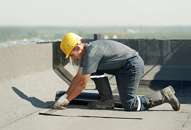 Best Residential Insulation Services  in Evansburg, PA