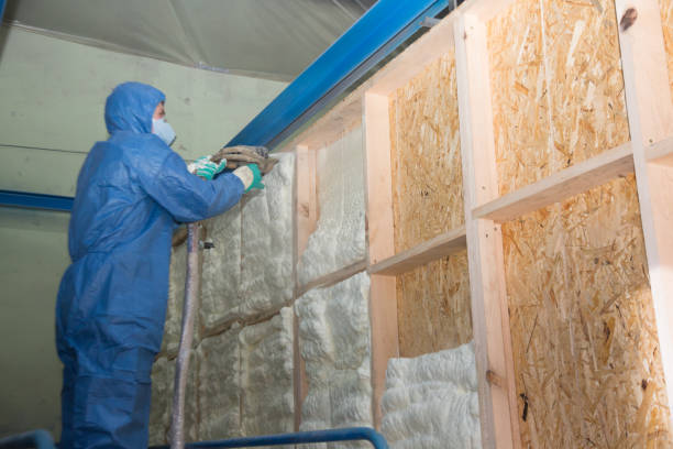 Best Soundproof Insulation Installation  in Evansburg, PA