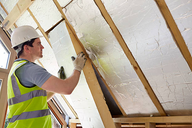 Best Fiberglass Insulation  in Evansburg, PA