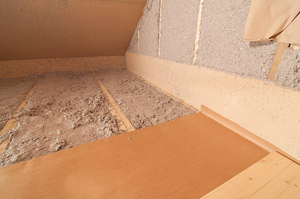 Evansburg, PA Insulation Contractor Company