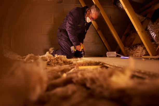 Best Affordable Insulation Services  in Evansburg, PA